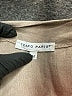 Tempo Paris Tan Cardigan Size M - photo 7