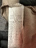 Tempo Paris Tan Cardigan Size M - photo 8