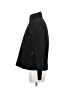 Gallery 100% Polyester Argyle Black Jacket Size S - photo 5
