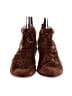 Cecelia New York Brown Ankle Boots Size 9 1/2 - photo 2
