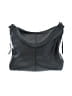 Sasha + Sofi 100% Polyurethane Black Hobo One size - photo 1