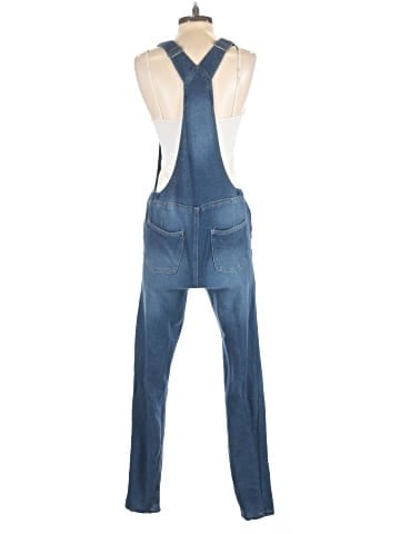 Anti Blue Overalls (view 2)