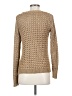 Lucky Brand Tan Pullover Sweater Size S - photo 2
