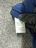 Kay Unger Blue Cocktail Dress Size 14 - photo 8