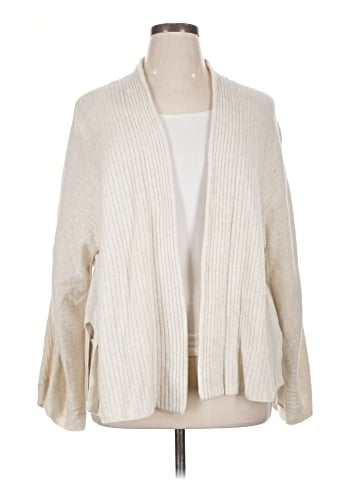 Vince. Cardigan (view 1)