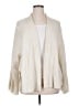 Vince. Ivory Cardigan Size XL - photo 1