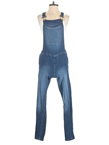 Anti Blue Overalls (view 1)