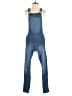 Anti Blue Blue Overalls Size S - photo 1
