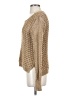 Lucky Brand Tan Pullover Sweater Size S - photo 5