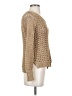 Lucky Brand Tan Pullover Sweater Size S - photo 4
