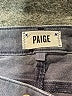Paige Hearts Blue Jeans Size 31 waist - photo 7