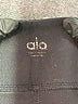 Alo Black Active Pants Size S - photo 7