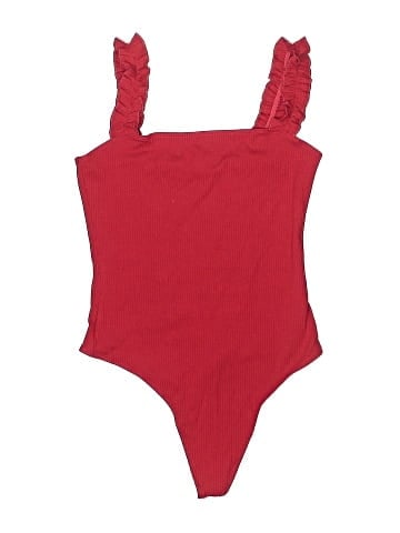 Sunday Best Bodysuit (view 1)