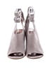 Matiko Gray Sandals Size EU 40 - photo 2