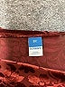 Old Navy Burgundy Long Sleeve Blouse Size 2X - photo 7