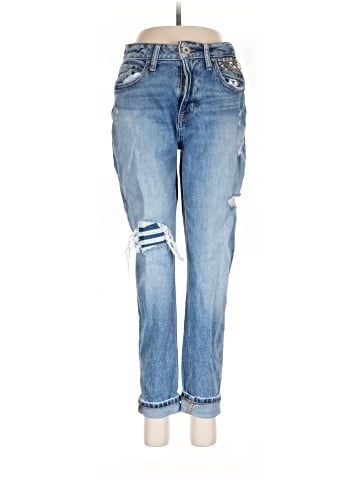 Edgely Jeans (view 1)
