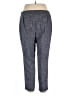 Talbots Tweed Blue Dress Pants Size 14 Petite - photo 2