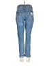 Edgely Hearts Blue Jeans Size 6 - photo 2