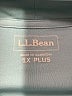 L.L.Bean 100% Cotton Teal Long Sleeve Polo Size 1X - photo 7