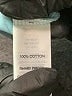 L.L.Bean 100% Cotton Teal Long Sleeve Polo Size 1X - photo 8