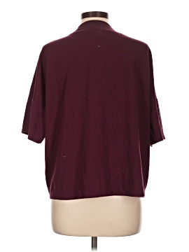 Victoria's Secret Short Sleeve Turtleneck (view 2)