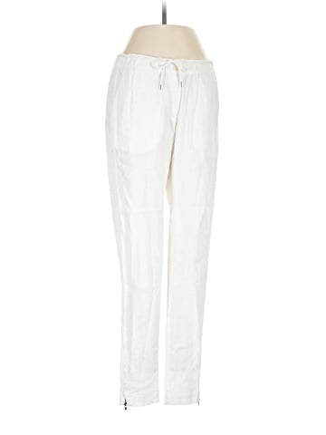Theory Linen Pants (view 1)