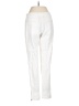 Theory Ivory Linen Pants Size S - photo 2