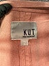 Kut from the Kloth Pink Blazer Size S - photo 6
