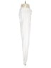 Theory Ivory Linen Pants Size S - photo 4
