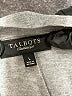 Talbots Solid Gray Sweatpants Size L - photo 7