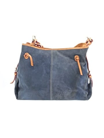 Dooney & Bourke Leather Hobo (view 2)