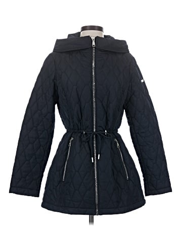 Laundry by Shelli Segal Coat (view 1)