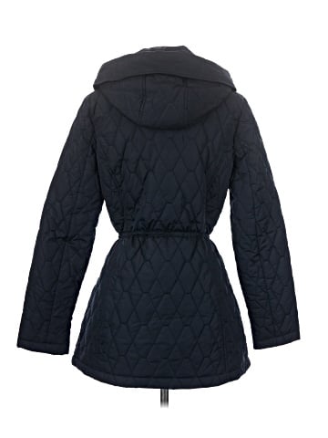 Laundry by Shelli Segal Coat (view 2)