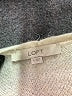 Ann Taylor LOFT Color Block Green Pullover Sweater Size M - photo 7