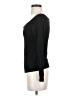 Unbranded Black Long Sleeve T-Shirt Size S - photo 5