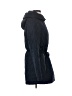 Laundry by Shelli Segal 100% Polyester Blue Coat Size S - photo 4