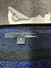 Elie Tahari Blue Pullover Sweater Size M - photo 7