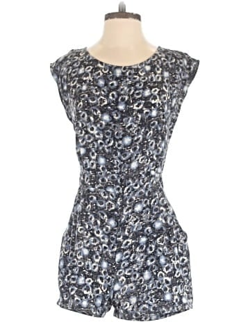 Lush Romper (view 1)