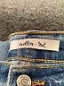 Willow & Root Blue Jeans Size 33 waist - photo 4