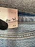Willow & Root Blue Jeans Size 33 waist - photo 5