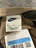 Nike Solid Brown Long Sleeve Top Size M - photo 7