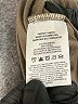 Nike Solid Brown Long Sleeve Top Size M - photo 8