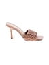 Marc Fisher Tan Sandals Size 10 - photo 1