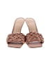 Marc Fisher Tan Sandals Size 10 - photo 2