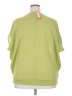 W. by Wantable Green Poncho Size 2X - photo 2