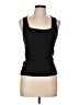 ASOS Design Black Tank Top Size 10 (tall) - photo 1