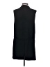Mud Pie Black Vest Size S - photo 2