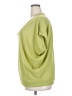 W. by Wantable Green Poncho Size 2X - photo 5