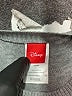 Disney 100% Acrylic Gray Pullover Sweater Size L - photo 7