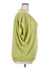 W. by Wantable Green Poncho Size 2X - photo 4